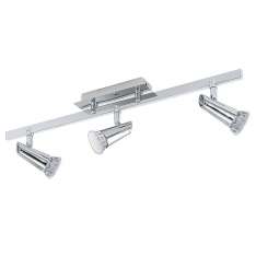 Lampa sufitowa Tabbio 92527 3 x 5 W GU10 - LED