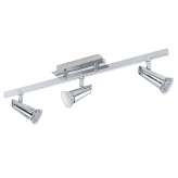 Lampa sufitowa Tabbio 92527 3 x 5 W GU10 - LED