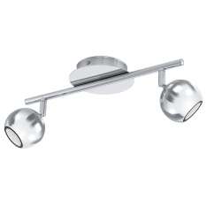 Lampa sufitowa Sancho 1 92536 2 x 3 W GU10 - LED