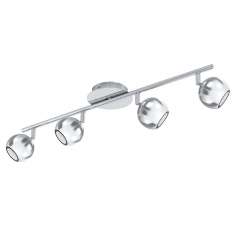 Lampa sufitowa Sancho 1 92537 4 x 3 W GU10 - LED