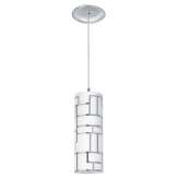 Lampa wisząca Bayman 92562 1 x 60W E27