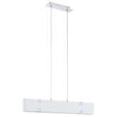 Lampa wisząca Alea 92578 5 x 33W G9 - Eco