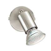 Lampa sufitowa Buzz - LED 92595 1 x 3 W GU10 - LED