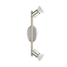 Lampa sufitowa Buzz - LED 92596 2 x 3 W GU10 - LED
