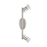 Lampa sufitowa Buzz - LED 92596 2 x 3 W GU10 - LED
