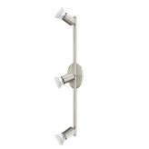 Lampa sufitowa Buzz - LED 92597 3 x 3 W GU10 - LED