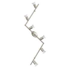 Lampa sufitowa Buzz - LED 92599 6 x 3 W GU10 - LED
