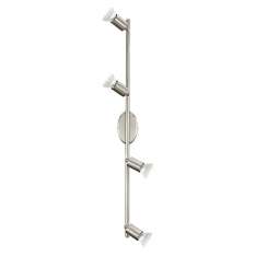 Lampa sufitowa Buzz - LED 92598 4 x 3 W GU10 - LED