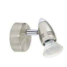 Lampa sufitowa Magnum - LED 92641 1 x 3 W GU10 - LED