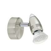 Lampa sufitowa Magnum - LED 92641 1 x 3 W GU10 - LED