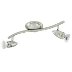 Lampa sufitowa Magnum - LED 92642 2 x 3 W GU10 - LED