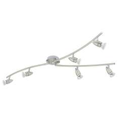 Lampa sufitowa Magnum - LED 92645 6 x 3 W GU10 - LED