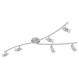 Lampa sufitowa Magnum - LED 92645 6 x 3 W GU10 - LED
