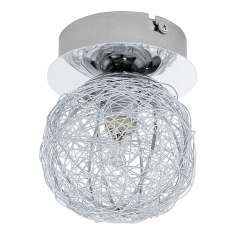 Lampa sufitowa Prodo 92651 1 x 33W G9 - Eco