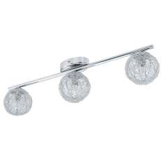 Lampa sufitowa Prodo 92653 3 x 33W G9 - Eco