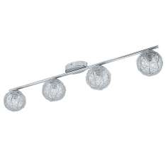 Lampa sufitowa Prodo 92654 4 x 33W G9 - Eco