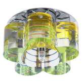 Lampa sufitowa Tortoli 92691 1 x 20W G4