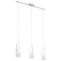 Lampa wisząca Rivato 92741 3 x 60W E27