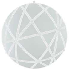 Plafon Sabbio 92751 1 x 60W E27
