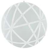 Plafon Sabbio 92751 1 x 60W E27