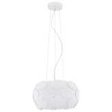Lampa wisząca Montorio 92756 3 x 60W E27