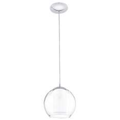Lampa wisząca Bolsano 92761 1 x 60W E27