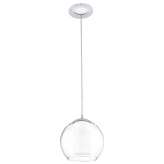Lampa wisząca Bolsano 92761 1 x 60W E27
