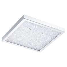 Plafon Cardito 92781 4 x 19W | 3 W LED