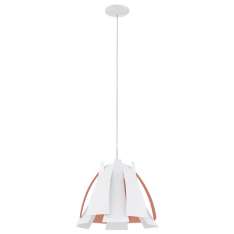 Lampa wisząca Tressi 92796 1 x 60W E27