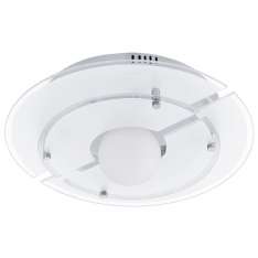 Plafon Vallerano 92798 5 x 33W G9 - Eco