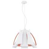 Lampa wisząca Tressi 92844 1 x 60W E27