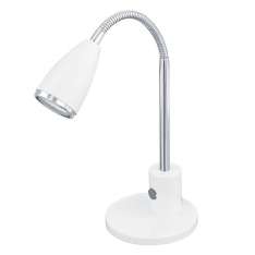 Lampa biurkowa Fox 92872 1 x 3 W GU10 - LED