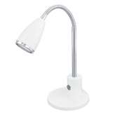Lampa biurkowa Fox 92872 1 x 3 W GU10 - LED