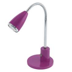 Lampa biurkowa Fox 92874 1 x 3 W GU10 - LED