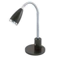 Lampa biurkowa Fox 92873 1 x 3 W GU10 - LED