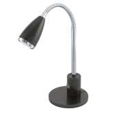 Lampa biurkowa Fox 92873 1 x 3 W GU10 - LED