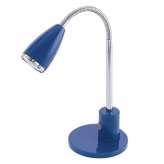 Lampa biurkowa Fox 92875 1 x 3 W GU10 - LED