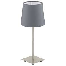 Lampa stołowa Lauritz 92881 1 x 40W E14