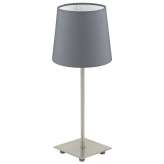 Lampa stołowa Lauritz 92881 1 x 40W E14