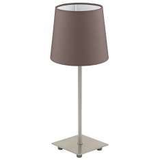 Lampa stołowa Lauritz 92882 1 x 40W E14
