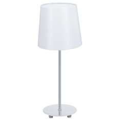 Lampa stołowa Lauritz 92884 1 x 40W E14