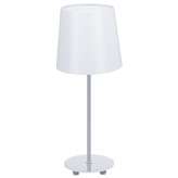 Lampa stołowa Lauritz 92884 1 x 40W E14