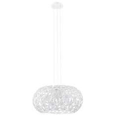 Lampa wisząca Silvestro 1 92887 2 x 60W E27