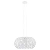 Lampa wisząca Silvestro 1 92887 2 x 60W E27
