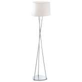 Lampa podłogowa Belora 92894 1 x 60W E27