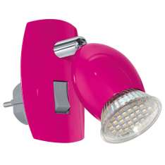 Biurko Brivi 1 92922 wa 1 x 3 W GU10 - LED