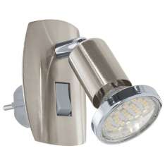 Biurko Mini 4 92924 wa 1 x 3 W GU10 - LED