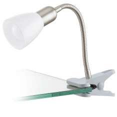 Lampa biurkowa Dakar 3 92932 1 x 4 W E14 - LED - P45