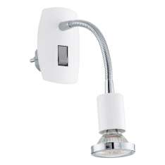 Kinkiet Mini 4 92934 1 x 3 W GU10 - LED