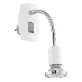 Kinkiet Mini 4 92934 1 x 3 W GU10 - LED
